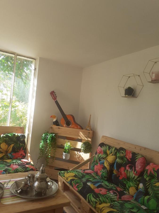 Happy Bed & Breakfast Шоле Екстериор снимка
